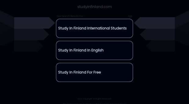 studyinfinland.com