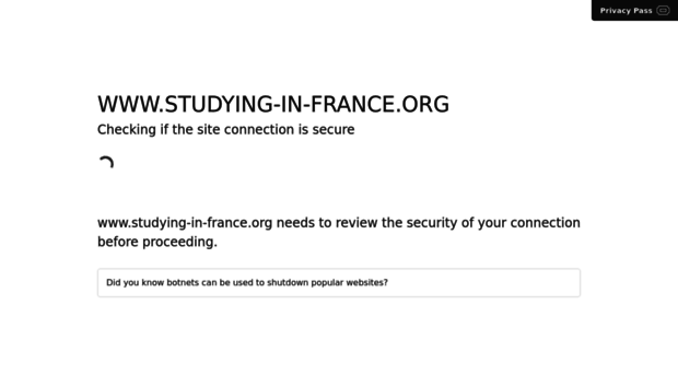 studying-in-france.org