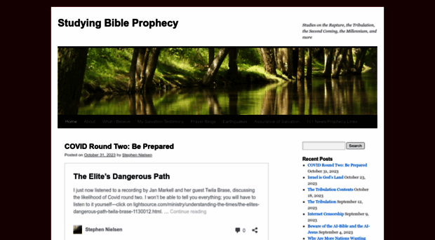 studyingbibleprophecy.wordpress.com