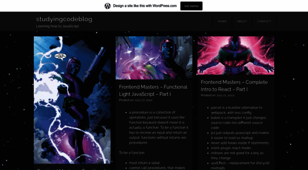 studyingcodeblog.wordpress.com