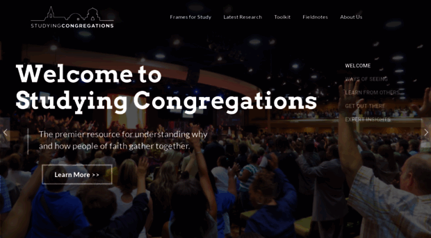 studyingcongregations.org