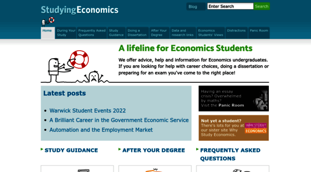 studyingeconomics.ac.uk