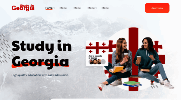 studyingeorgia.co