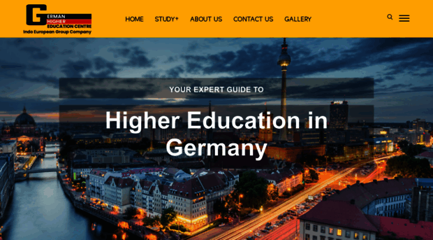 studyingermany.in