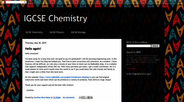 studyinggcsechem.blogspot.com