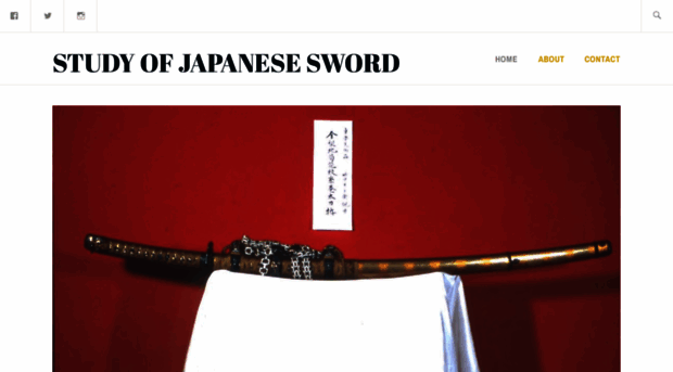 studyingjapaneseswords.com