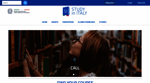 studyinitaly.esteri.it