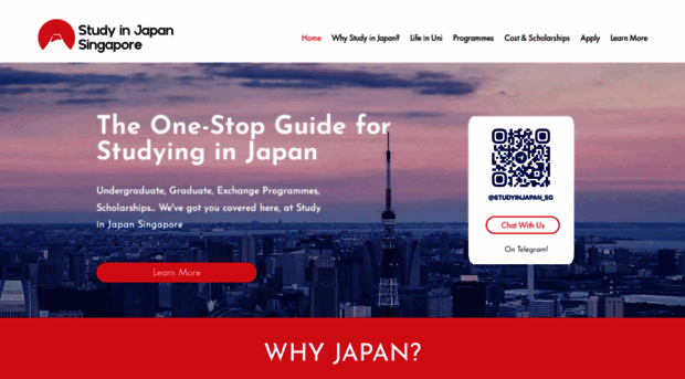 studyinjapan.sg