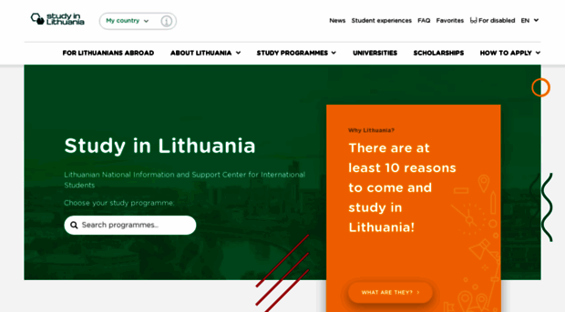 studyinlithuania.com