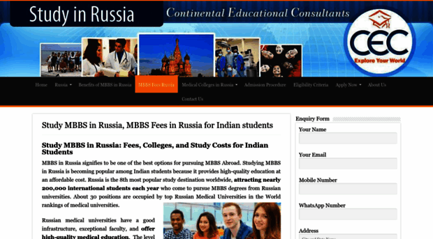 studyinrussia.co.in