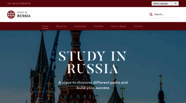 studyinrussia.net