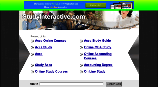 studyinteractive.com
