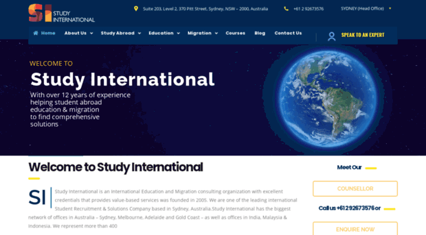 studyinternational.net.au