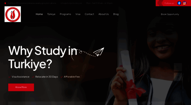studyinturkey.pk