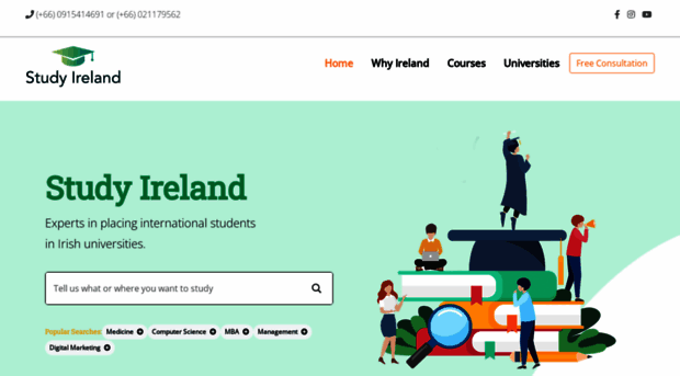 studyireland.education