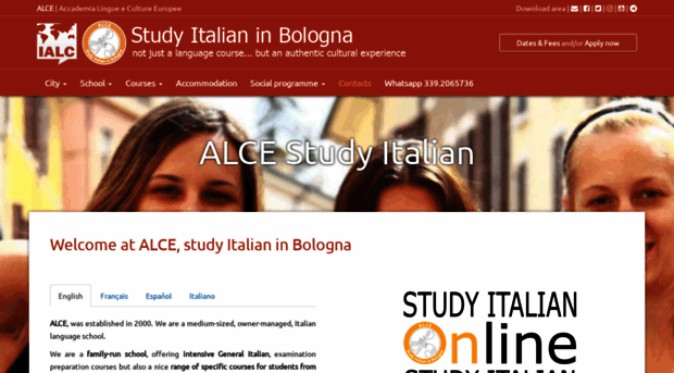 studyitalian.it