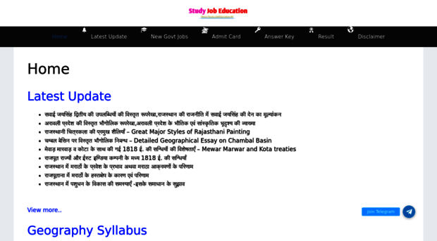 studyjobeducation.in