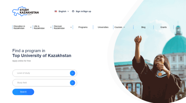 studykazakhstan.com