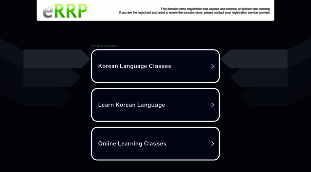 studykorean.com