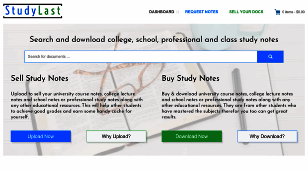 studylast.com