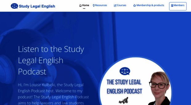 studylegalenglish.com