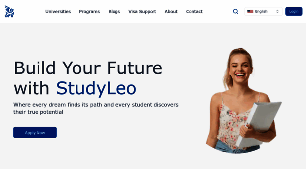 studyleo.com