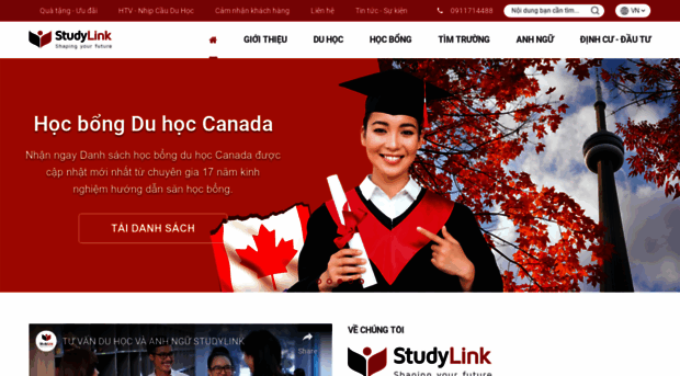 studylink.org