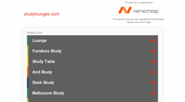 studylounges.com