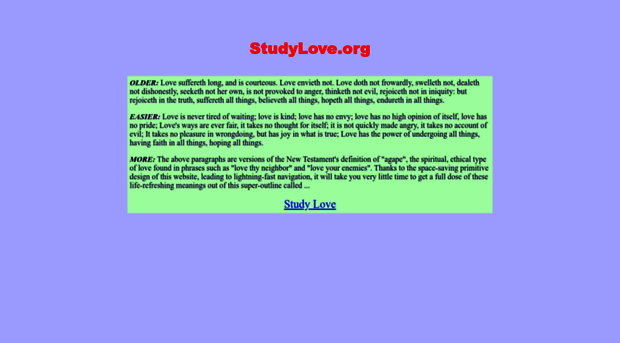 studylove.org