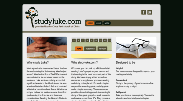 studyluke.com