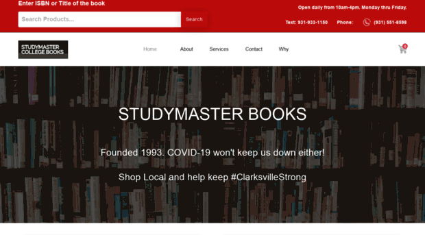 studymaster.com