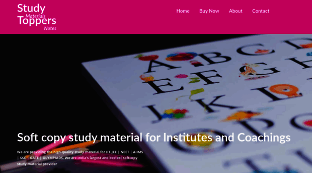 studymaterial.co.in