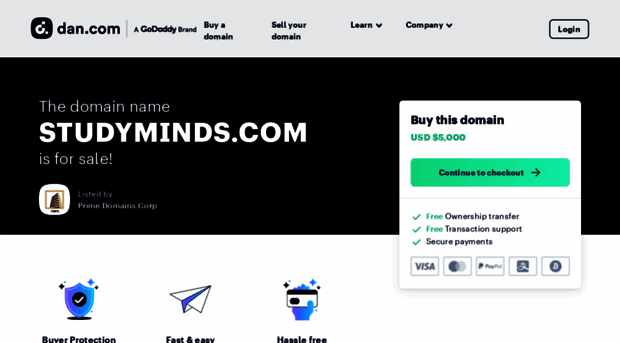 studyminds.com