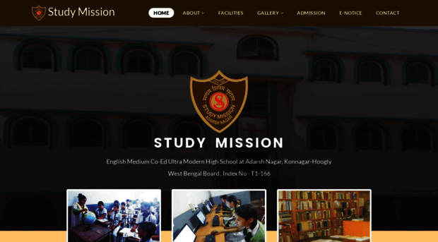 studymission.org