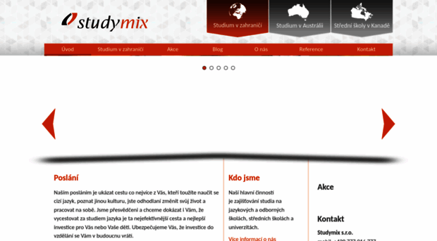 studymix.cz