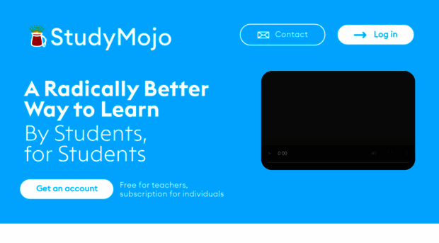 studymojo.com