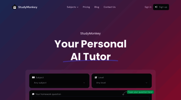 studymonkey.ai