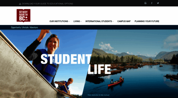 studynorthbc.ca