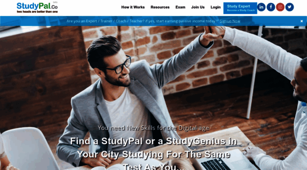 studypal.co