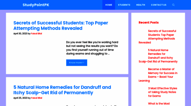 studypointpk.com