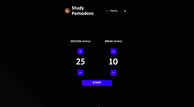 studypomodoro.com