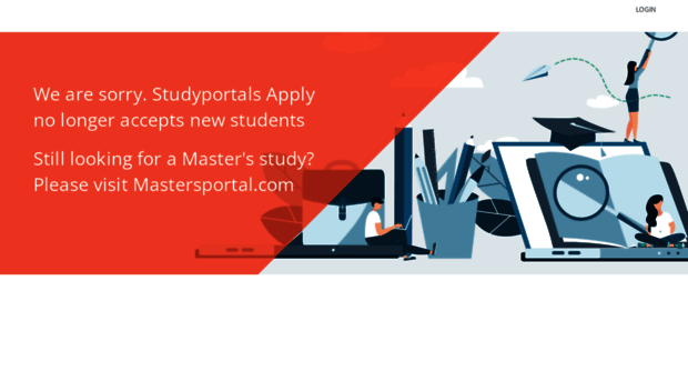 studyportalsapply.com