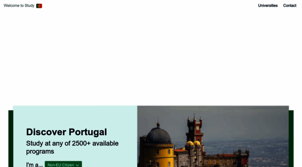 studyportugal.pt