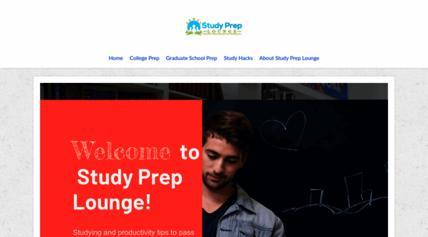 studypreplounge.com