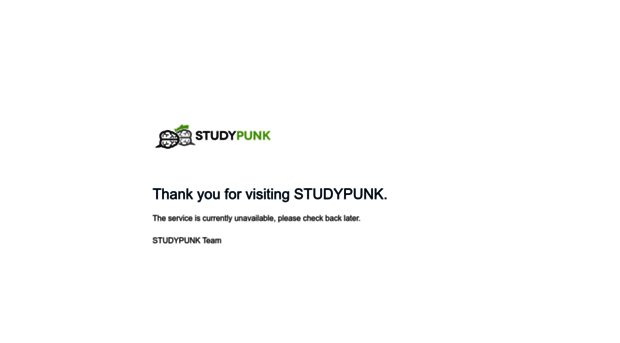 studypunk.com