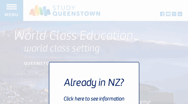 studyqueenstown.com