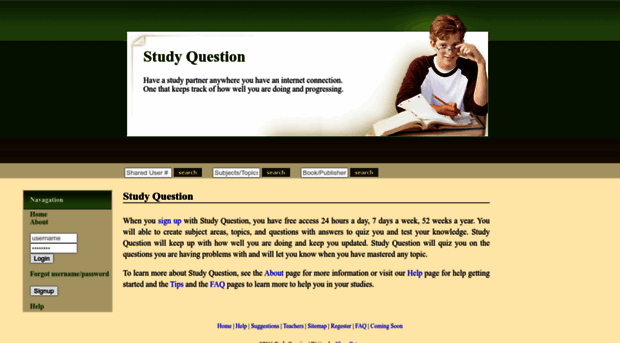 studyquestion.com