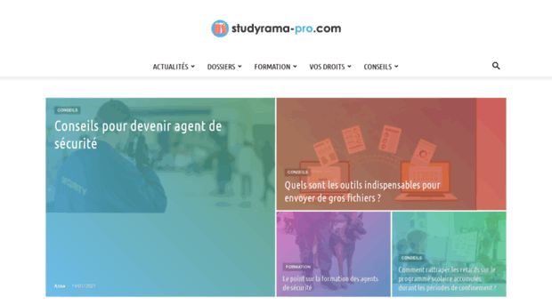 studyrama-pro.com