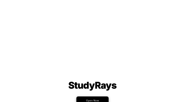 studyrays.cc