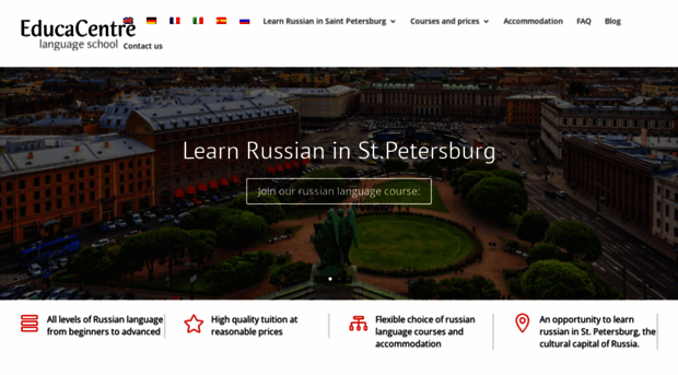 studyrussian.spb.ru